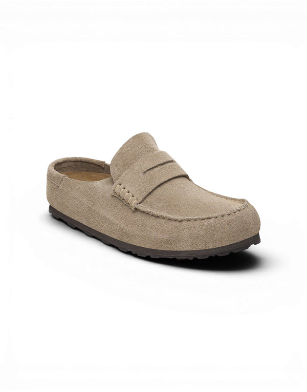 1029710 TAUPE Naples Wrapped 1029710 TAUPE Birkenstock 