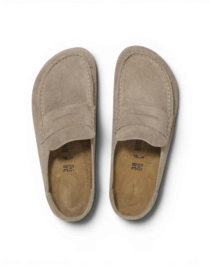 1029710 TAUPE Naples Wrapped 1029710 TAUPE Birkenstock 