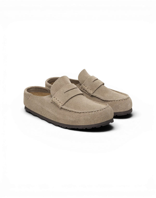 1029710 TAUPE Naples Wrapped 1029710 TAUPE Birkenstock 