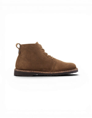 1030221 DARK TEA Uppsala Mid 1030221 DARK TEA Birkenstock 