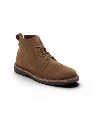 1030221 DARK TEA Uppsala Mid 1030221 DARK TEA Birkenstock 