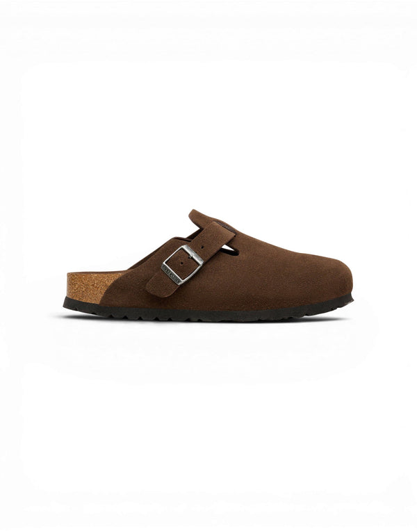 1031637 CARAFE Boston Soft Footbed 1031637 CARAFE Birkenstock 