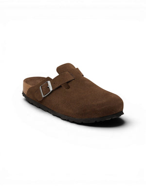 1031637 CARAFE Boston Soft Footbed 1031637 CARAFE Birkenstock 