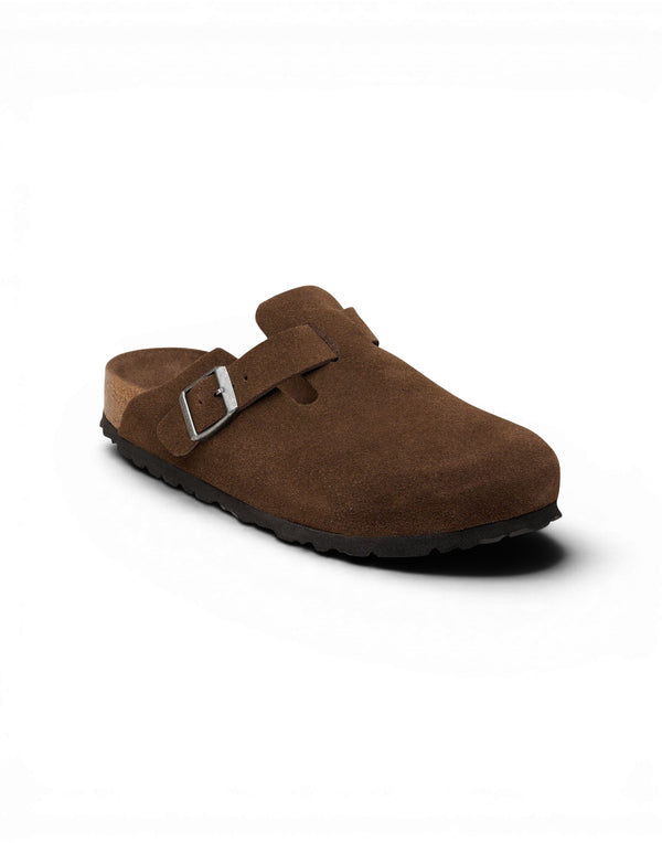1031637 CARAFE Boston Soft Footbed 1031637 CARAFE Birkenstock 