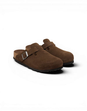 1031637 CARAFE Boston Soft Footbed 1031637 CARAFE Birkenstock 