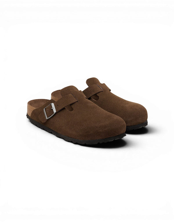 1031637 CARAFE Boston Soft Footbed 1031637 CARAFE Birkenstock 