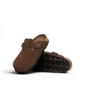 1031637 CARAFE Boston Soft Footbed 1031637 CARAFE Birkenstock 