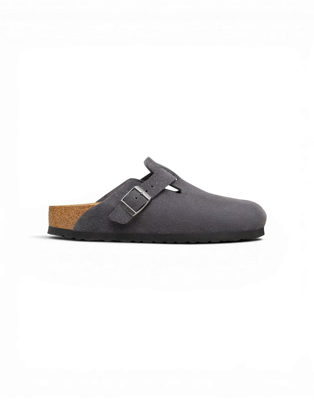 1031678 CHARCOAL Boston 1031678 CHARCOAL Birkenstock 