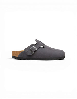 1031678 CHARCOAL Boston 1031678 CHARCOAL Birkenstock 