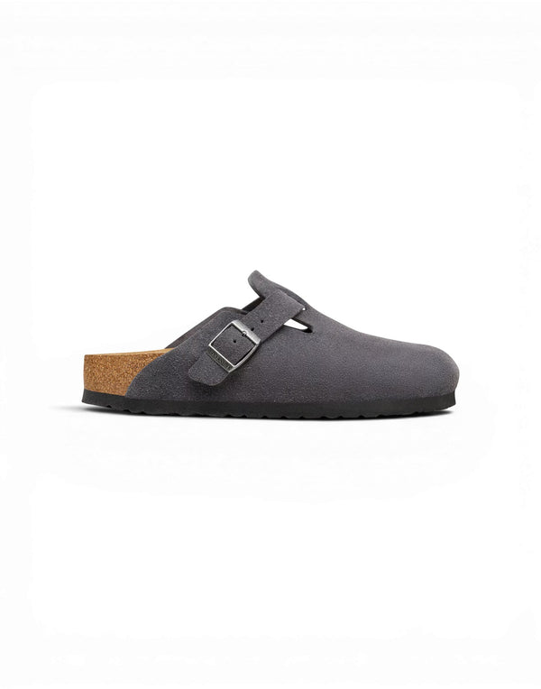 1031678 CHARCOAL Boston 1031678 CHARCOAL Birkenstock 