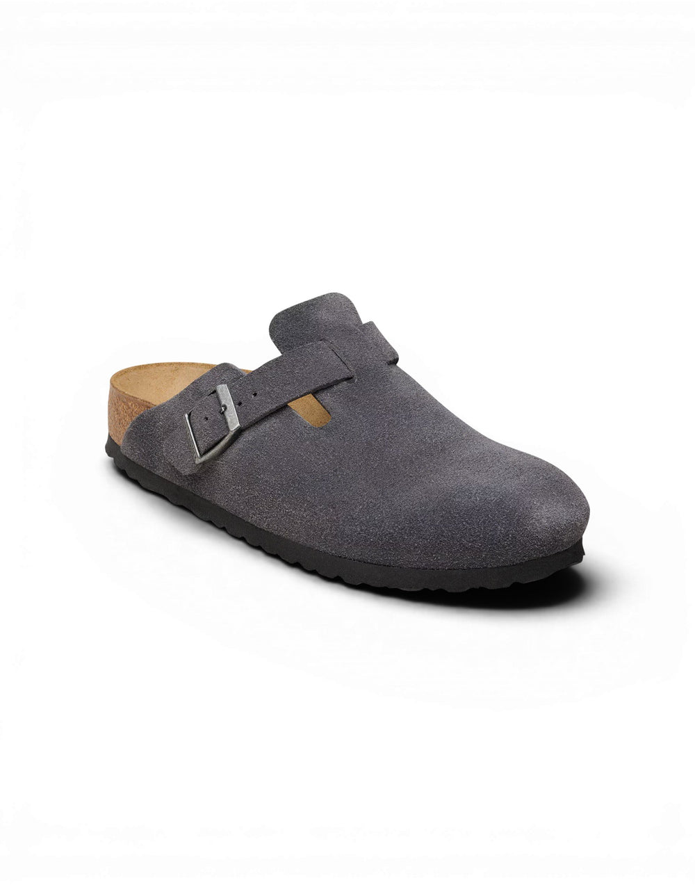 1031678 CHARCOAL Boston 1031678 CHARCOAL Birkenstock 