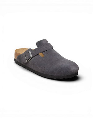 1031678 CHARCOAL Boston 1031678 CHARCOAL Birkenstock 