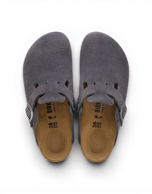 1031678 CHARCOAL Boston 1031678 CHARCOAL Birkenstock 