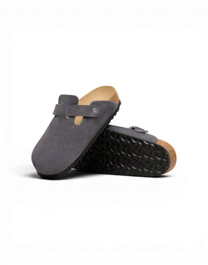 1031678 CHARCOAL Boston 1031678 CHARCOAL Birkenstock 