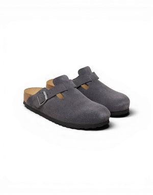 1031678 CHARCOAL Boston 1031678 CHARCOAL Birkenstock 