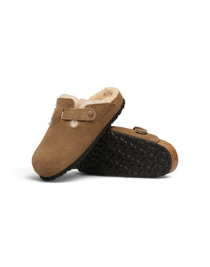 1032432 DARK TEA  1032432 DARK TEA Birkenstock 