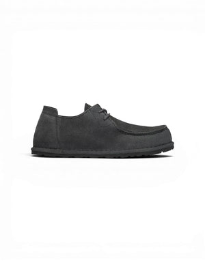 1032685 CHARCOAL Utti Lace 1032685 CHARCOAL Birkenstock 