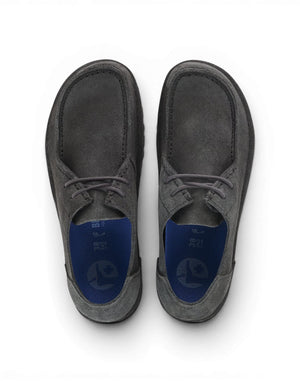 1032685 CHARCOAL Utti Lace 1032685 CHARCOAL Birkenstock 