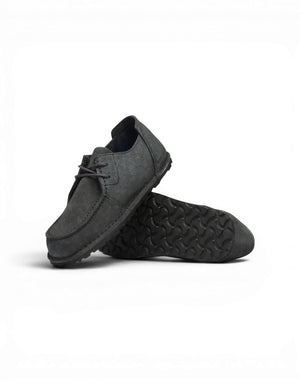 1032685 CHARCOAL Utti Lace 1032685 CHARCOAL Birkenstock 