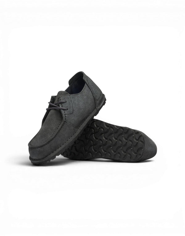 1032685 CHARCOAL Utti Lace 1032685 CHARCOAL Birkenstock 