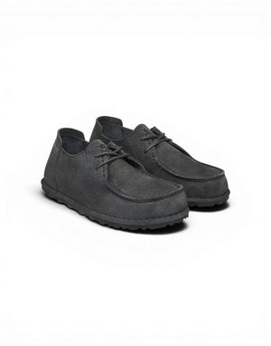 1032685 CHARCOAL Utti Lace 1032685 CHARCOAL Birkenstock 
