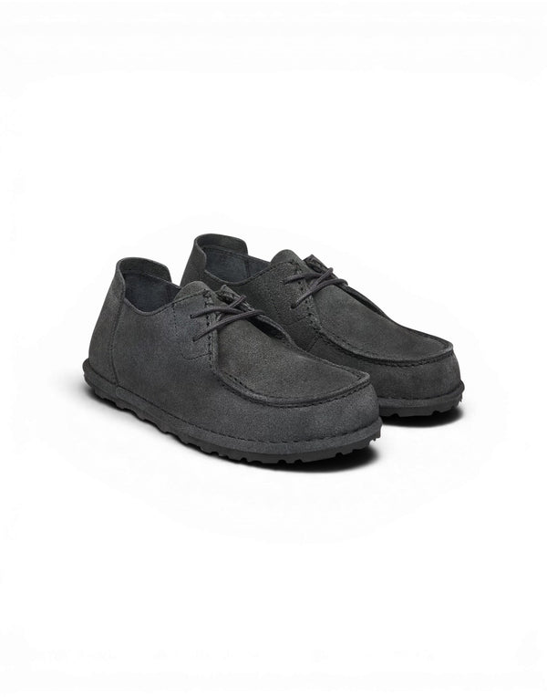 1032685 CHARCOAL Utti Lace 1032685 CHARCOAL Birkenstock 
