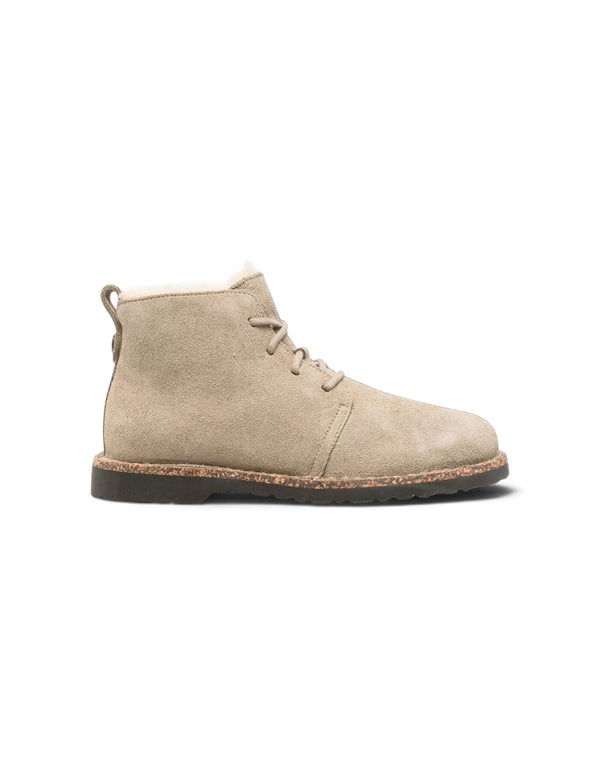1032737 TAUPE Uppsala Mid 1032737 TAUPE Birkenstock 