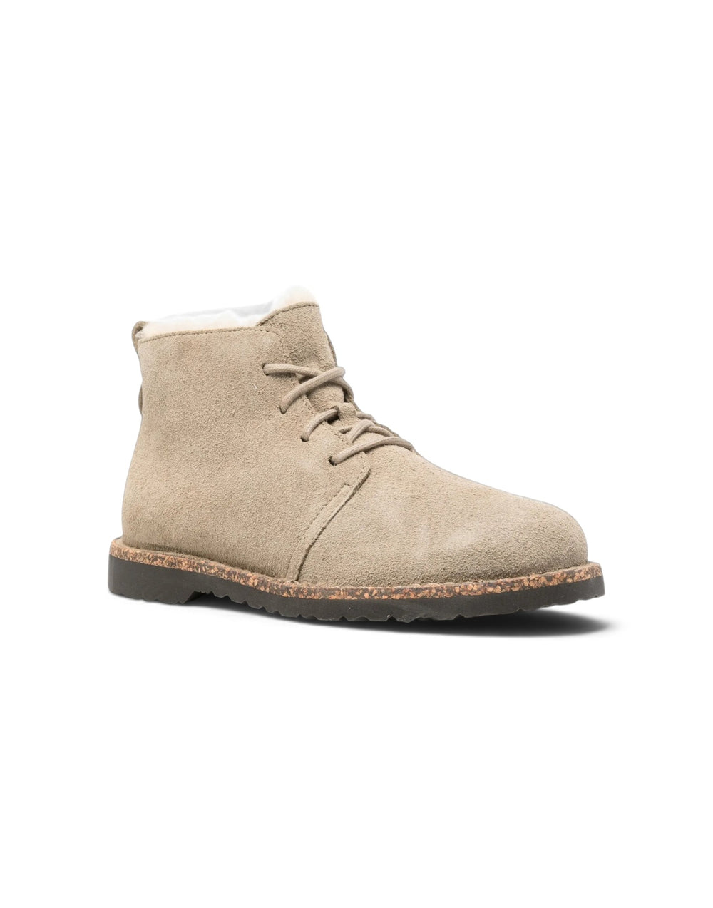 1032737 TAUPE Uppsala Mid 1032737 TAUPE Birkenstock 