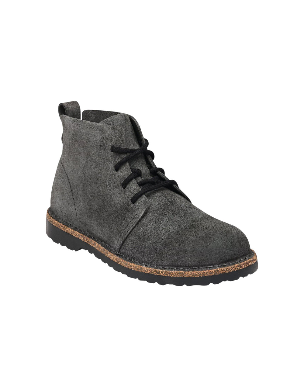 1032766 CHARCOAL Uppsala Mid 1032766 CHARCOAL Birkenstock 