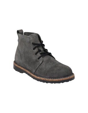 1032766 CHARCOAL Uppsala Mid 1032766 CHARCOAL Birkenstock 