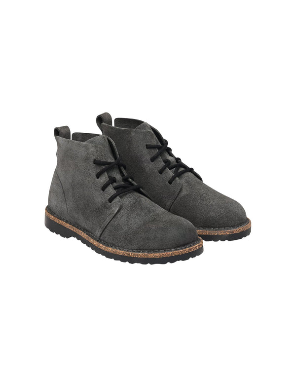 1032766 CHARCOAL Uppsala Mid 1032766 CHARCOAL Birkenstock 