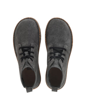 1032766 CHARCOAL Uppsala Mid 1032766 CHARCOAL Birkenstock 