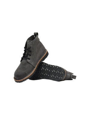 1032766 CHARCOAL Uppsala Mid 1032766 CHARCOAL Birkenstock 