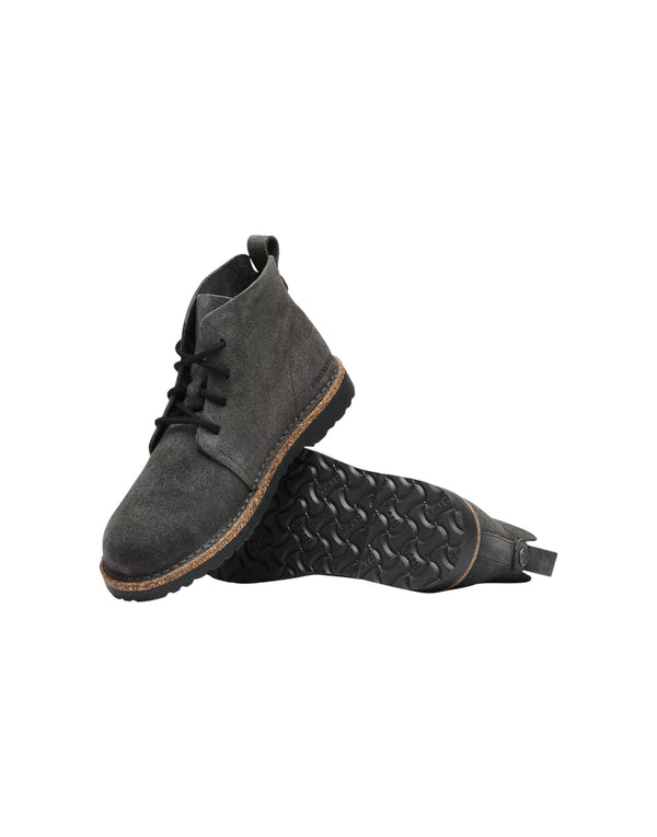 1032766 CHARCOAL Uppsala Mid 1032766 CHARCOAL Birkenstock 