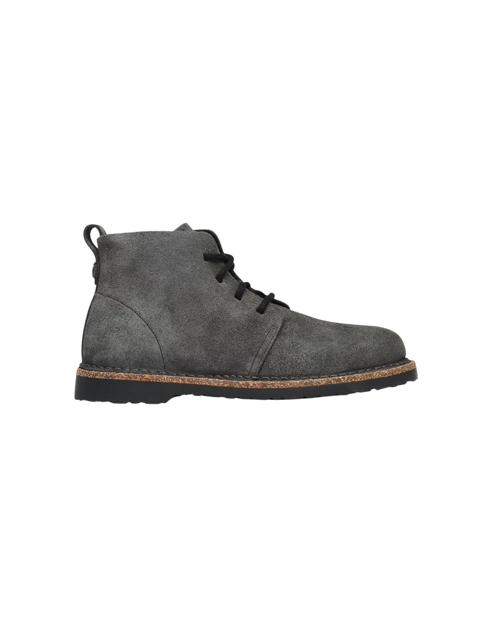 1032766 CHARCOAL Uppsala Mid 1032766 CHARCOAL Birkenstock 