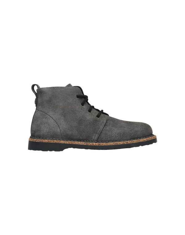 1032766 CHARCOAL Uppsala Mid 1032766 CHARCOAL Birkenstock 