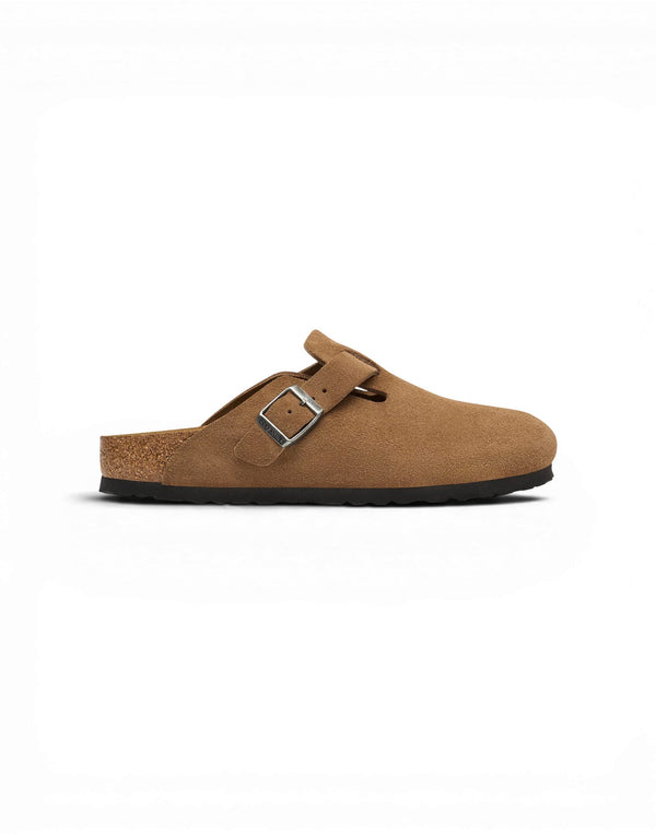 1032795 DARK TEA Boston 1032795 DARK TEA Birkenstock 