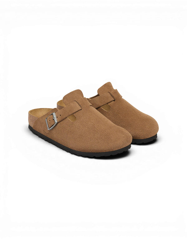 1032795 DARK TEA Boston 1032795 DARK TEA Birkenstock 