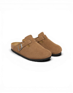 1032795 DARK TEA Boston 1032795 DARK TEA Birkenstock 