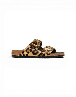 1032839 LEO NATURAL Arizona Hairy 1032839 LEO NATURAL Birkenstock 