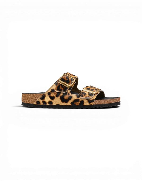 1032839 LEO NATURAL Arizona Hairy 1032839 LEO NATURAL Birkenstock 