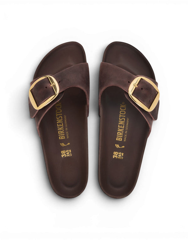 1032914 HABANA Madrid Big Buckle 1032914 HABANA Birkenstock 