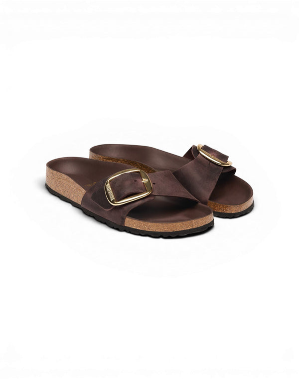 1032914 HABANA Madrid Big Buckle 1032914 HABANA Birkenstock 