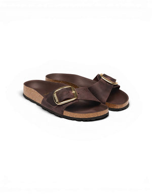 1032914 HABANA Madrid Big Buckle 1032914 HABANA Birkenstock 