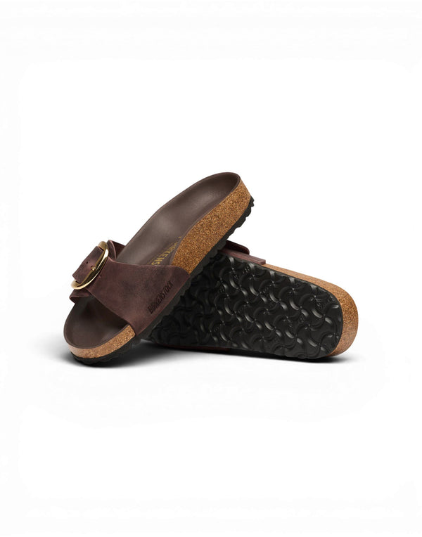1032914 HABANA Madrid Big Buckle 1032914 HABANA Birkenstock 
