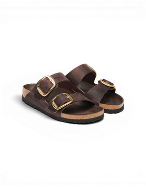 1032916 HABANA Arizona Big Buckle 1032916 HABANA Birkenstock 