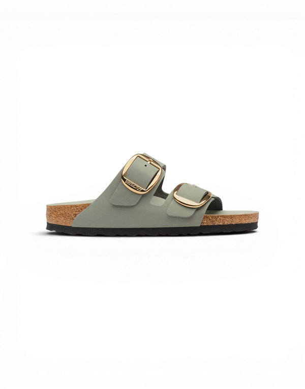 1032932 PURE SAGE Arizona Big Buckle 1032932 PURE SAGE Birkenstock 