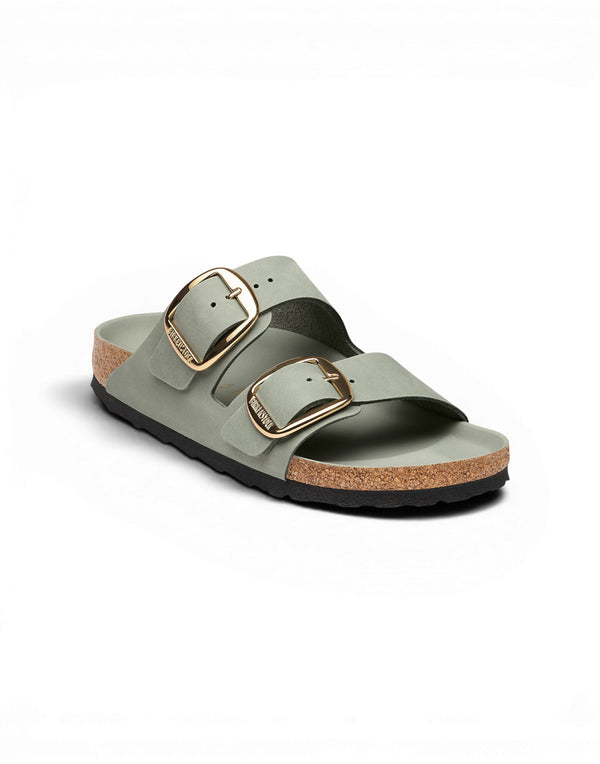 1032932 PURE SAGE Arizona Big Buckle 1032932 PURE SAGE Birkenstock 