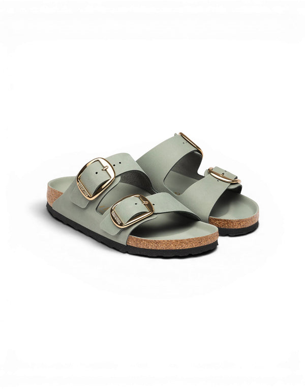 1032932 PURE SAGE Arizona Big Buckle 1032932 PURE SAGE Birkenstock 