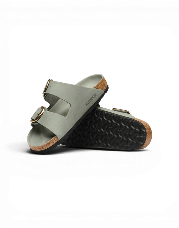 1032932 PURE SAGE Arizona Big Buckle 1032932 PURE SAGE Birkenstock 